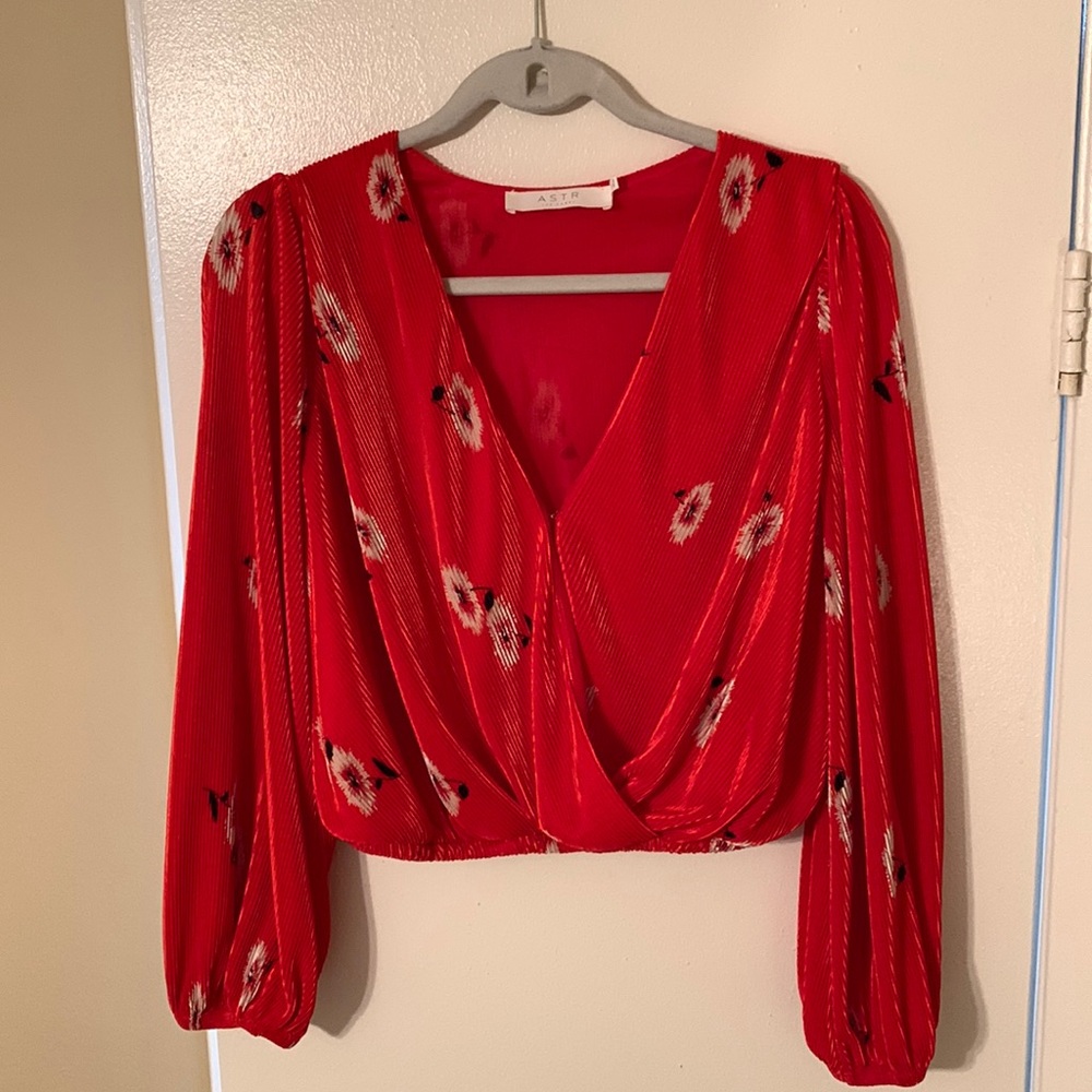 Women’s Blouse